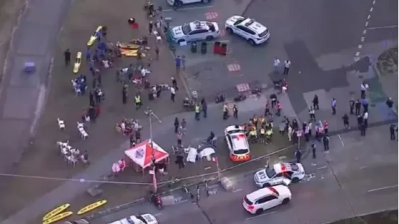 Austrália promete endurecer leis de armas após ataque em celebração judaica