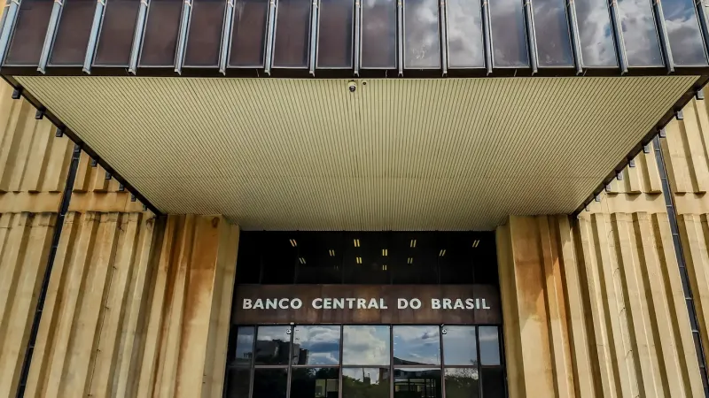 Copom inicia reunião que definirá taxa básica de juros