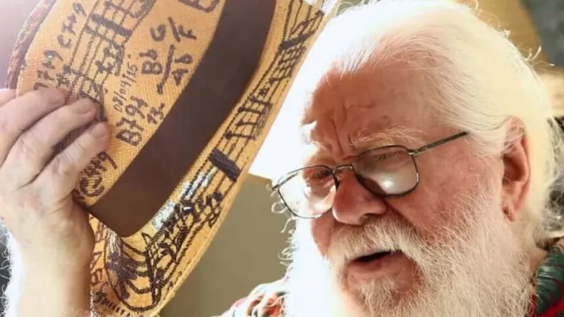 Festival Hermeto Pascoal terá muito jazz e atrações nacionais em Arapiraca