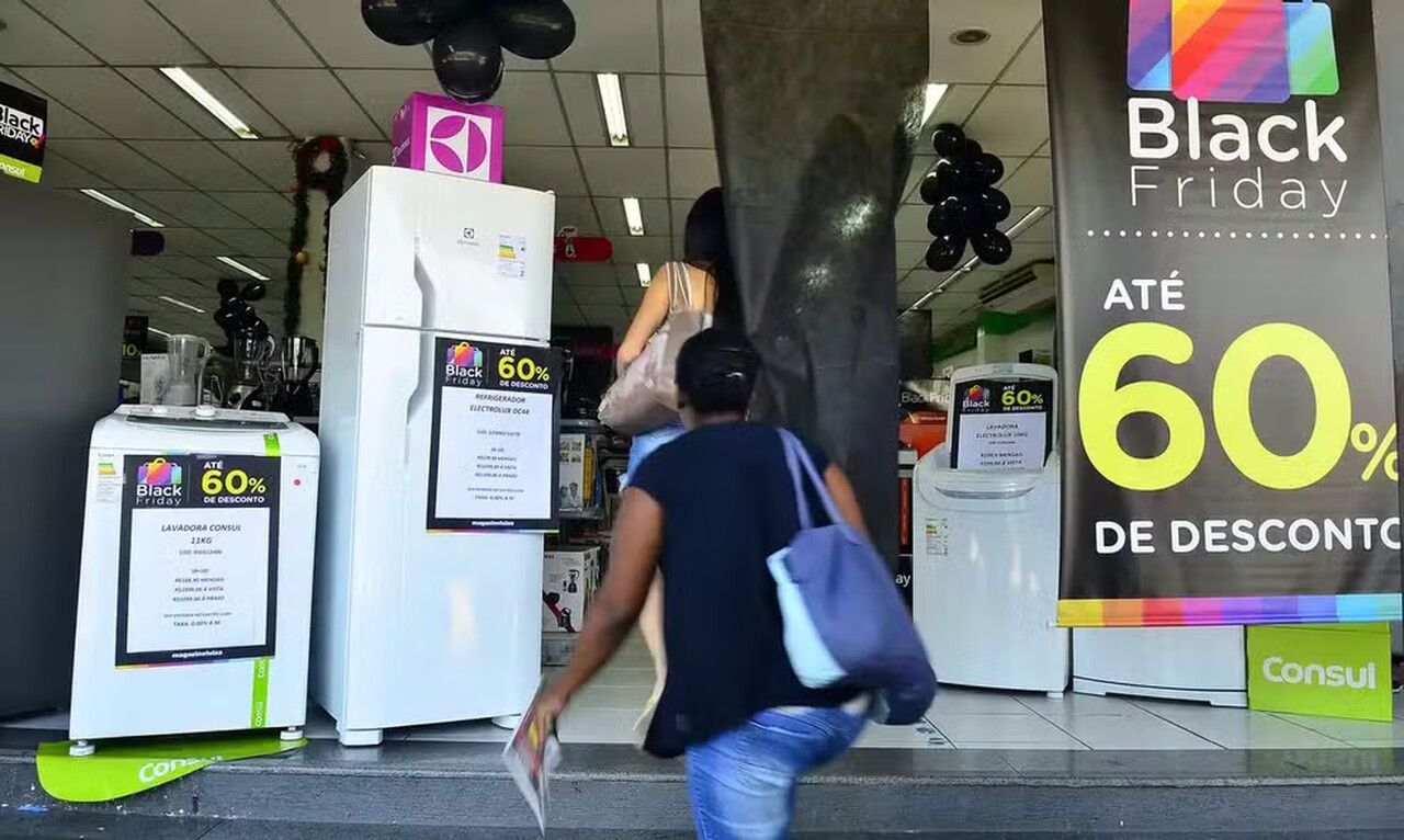 Black Friday: veja os horários de funcionamento de shoppings e do Centro de Maceió