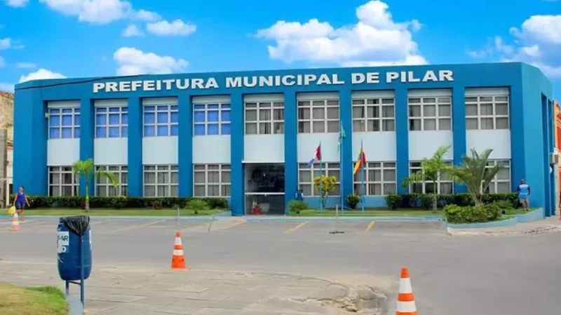 Prefeitura de Pilar abre inscrições para processo seletivo na área da Educação