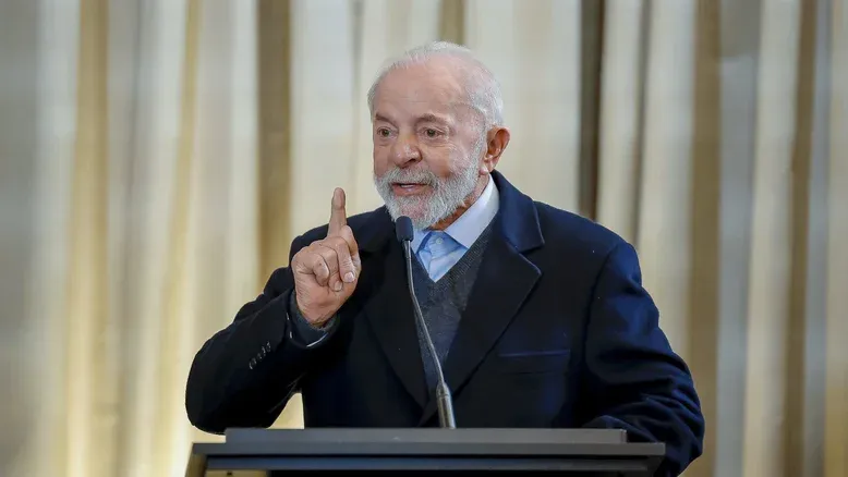 Desaprovação do governo Lula é a maior desde junho de 2023, diz Genial/Quaest