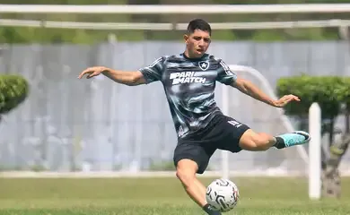 Botafogo começa caminhada por vaga na fase de grupos da Libertadores
