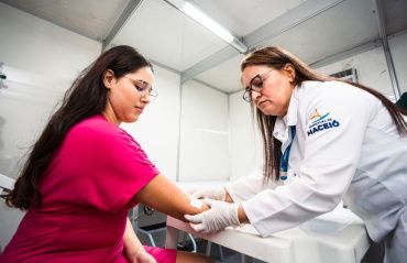 Público do Festival Verão Massayó 2025 contará com ambulatórios médicos