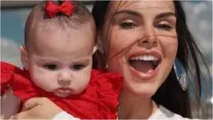 Helena, filha de Neymar, terá festa luxuosa com decoração que pode custar R$60 mil