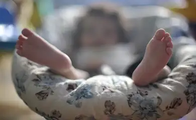 Apenas 3% dos países terão taxa de fertilidade suficiente até 2100