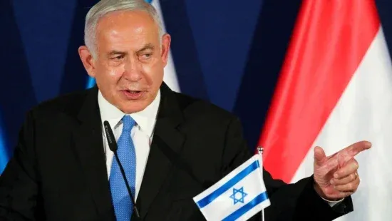 Netanyahu se declara aberto a ‘cessar-fogo temporário’ em Gaza