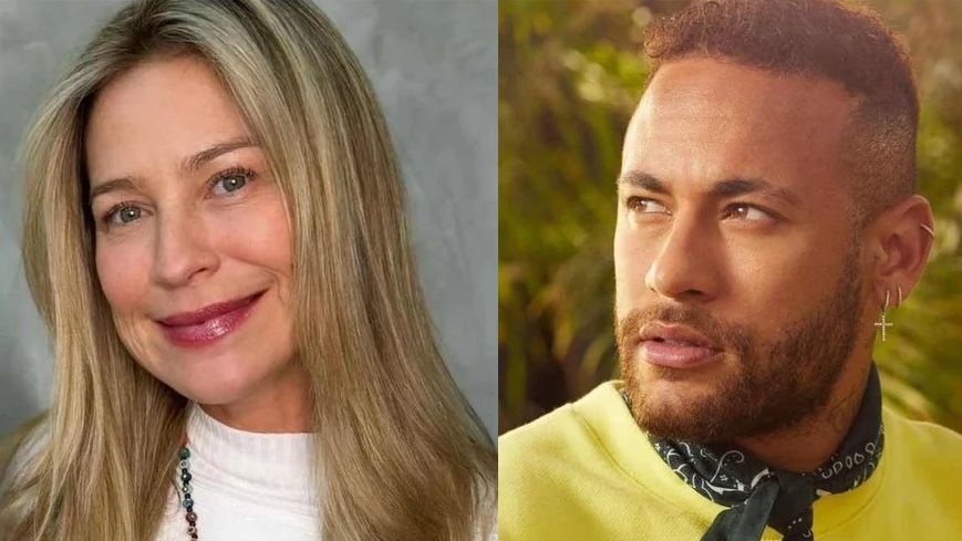 Luana Piovani critica apoio de Neymar a privatizações do litoral: ‘Isso é ídolo?’