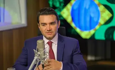 Ministro do Turismo diz que PEC das Praias tem pontos positivos