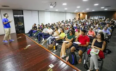 CNU: candidatos podem pedir devolução de taxa de inscrição até domingo