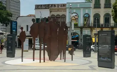 BNDES assina contrato de R$ 10 milhões para projeto na Pequena África