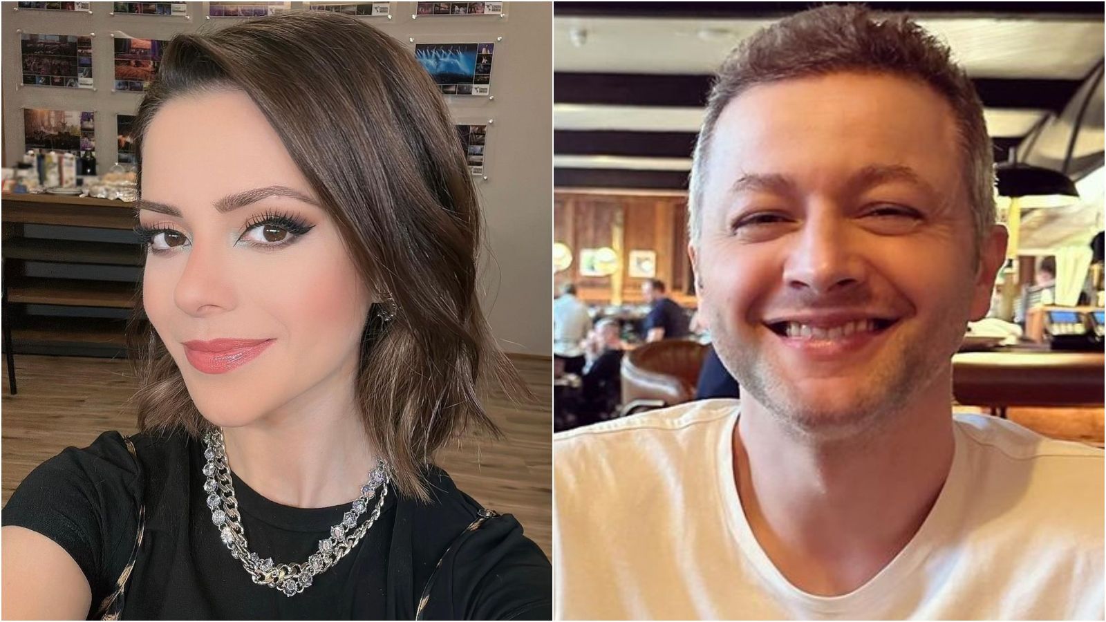 Sandy homenageia ex-marido, Lucas Lima, pelo aniversário de 41 anos: ‘Todo amor do mundo’