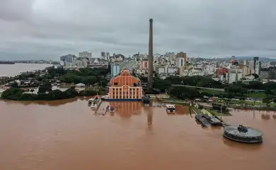 Fundo de R$ 6,5 bi para recuperar infraestrutura do RS é oficializado