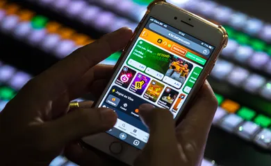 Governo define concessão de apostas esportivas de quota fixa