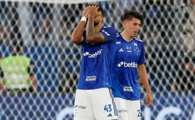 Cruzeiro é vice-campeão sul-americano após levar 3 a 1 do Racing