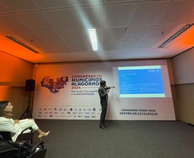 Especialistas debatem futuro da arrecadação e gestão tributária municipal em Congresso da AMA 