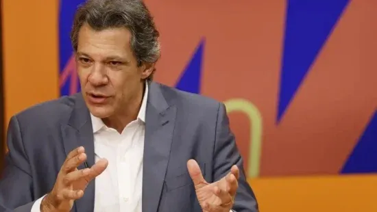 Haddad: dinheiro bloqueado de entidades permite ‘começar’ a ressarcir aposentados