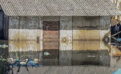 Caixa abre cadastro de imóveis para compra pelo governo e doação ao RS