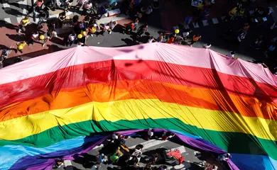 São Paulo sedia maior festival LGBTQIA+ da América Latina