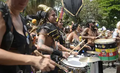Bares e restaurantes estimam aumento de faturamento no carnaval