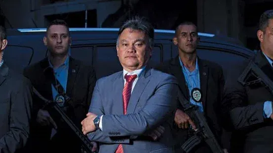 PCC age como máfia e mata para dissuadir autoridades
