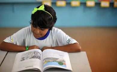 MEC realiza consulta sobre obras do PNLD até final de janeiro