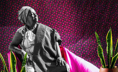 Comissão Interamericana condena assassinato de Mãe Bernadete