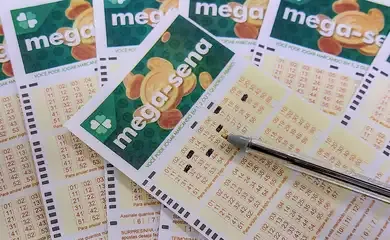 Mega-Sena acumula e prêmio vai a R$ 38 milhões