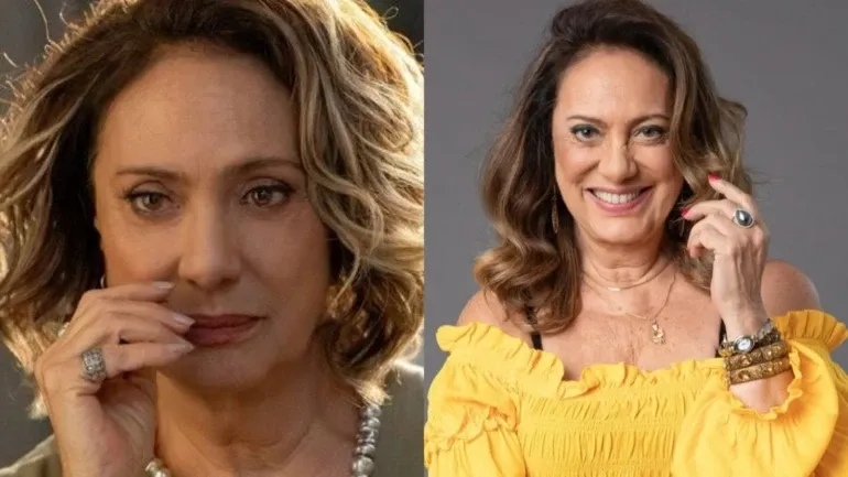 Após risco de perder a casa, Eliane Giardini consegue reviravolta no Supremo