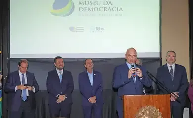 Alexandre de Moraes diz que soberania brasileira está sob ataque
