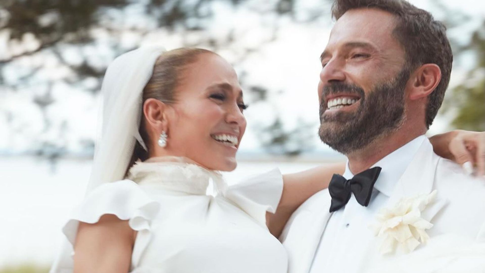 Casamento de Ben Affleck e Jennifer Lopez chegou ao fim, diz portal