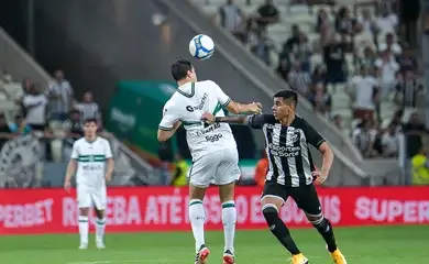 Ceará e Coritiba medem forças de olho no G4 da Série B