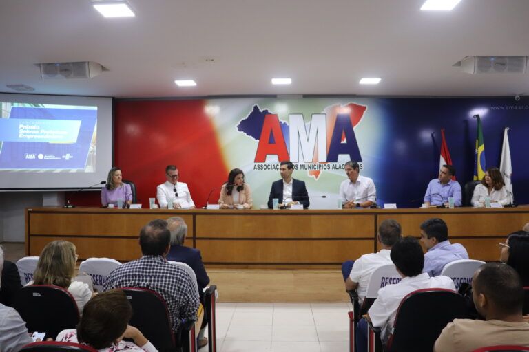 Investimentos, saúde e capacitação são estratégias de fortalecimento apresentadas na AMA Municípios