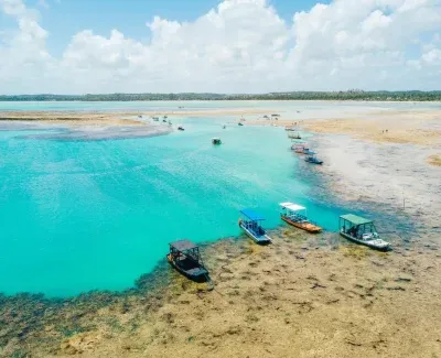 Setur convoca municípios alagoanos para atualização do Mapa do Turismo 2025 