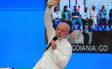 Lula lembra covid e diz que saúde não tem esquerda ou direita