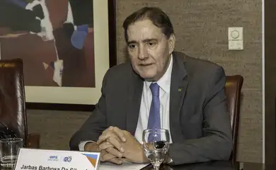 Vacinação pode levar até 8 anos para reduzir transmissão da dengue
