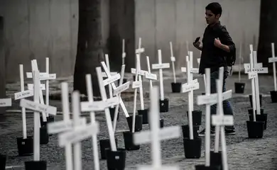 Ministério Público recorre de extinção de pena de PMs do Carandiru