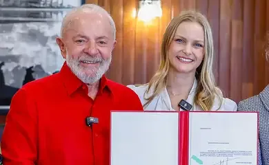 Lula indica Verônica Abdalla para o Superior Tribunal Militar