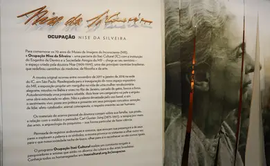 Há 120 anos nascia Nise da Silveira, a "psiquiatra rebelde"