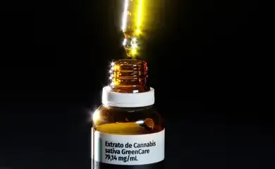 Governo de SP regulamenta fornecimento de cannabis medicinal pelo SUS
