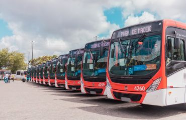 Prefeitura investe em ações de mobilidade urbana em Maceió