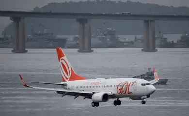 Gol entra com pedido de recuperação judicial nos Estados Unidos