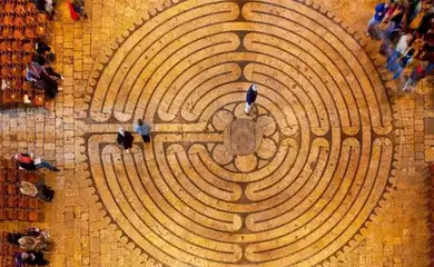 Convento histórico em SP recebe exposição inédita com 60 artistas