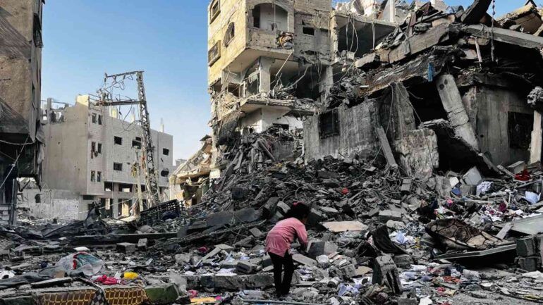 Israel acusa Hamas de mudar termos de cessar-fogo e causar ‘crise de última hora’