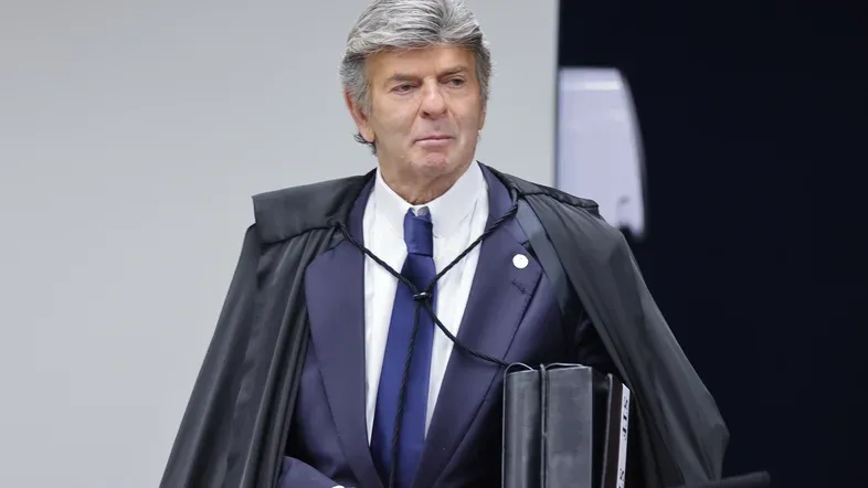 Voto de Fux repercute no Planalto, na Câmara e entre aliados de Tarcísio