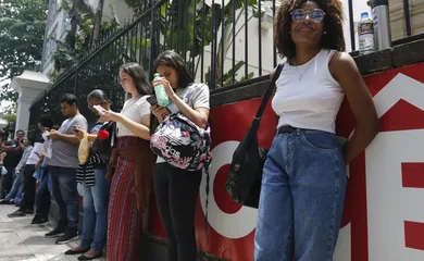 Saiba em que situações candidatos podem solicitar reaplicação do Enem