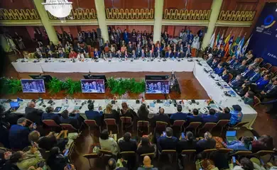 Acordo com Mercosul coloca economias europeias em lados opostos