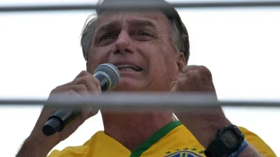 Bolsonaro na Paulista: o que esperar da manifestação deste domingo, 29