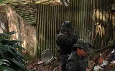 Relatório da Anistia Internacional mostra violência policial no mundo