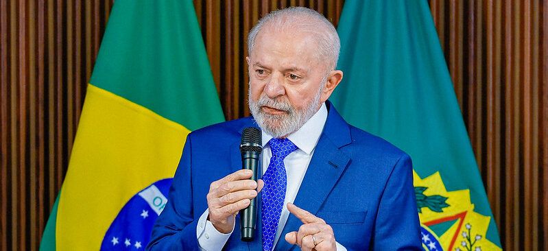 Lula diz ‘ainda não’ reconhecer vitória de Maduro e sugere novas eleições na Venezuela